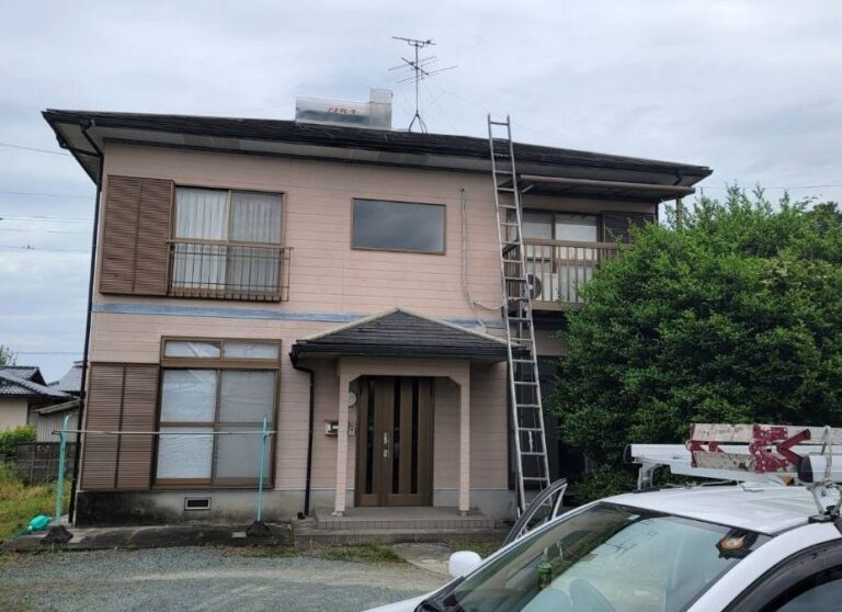 熊本市I様邸_施工前
