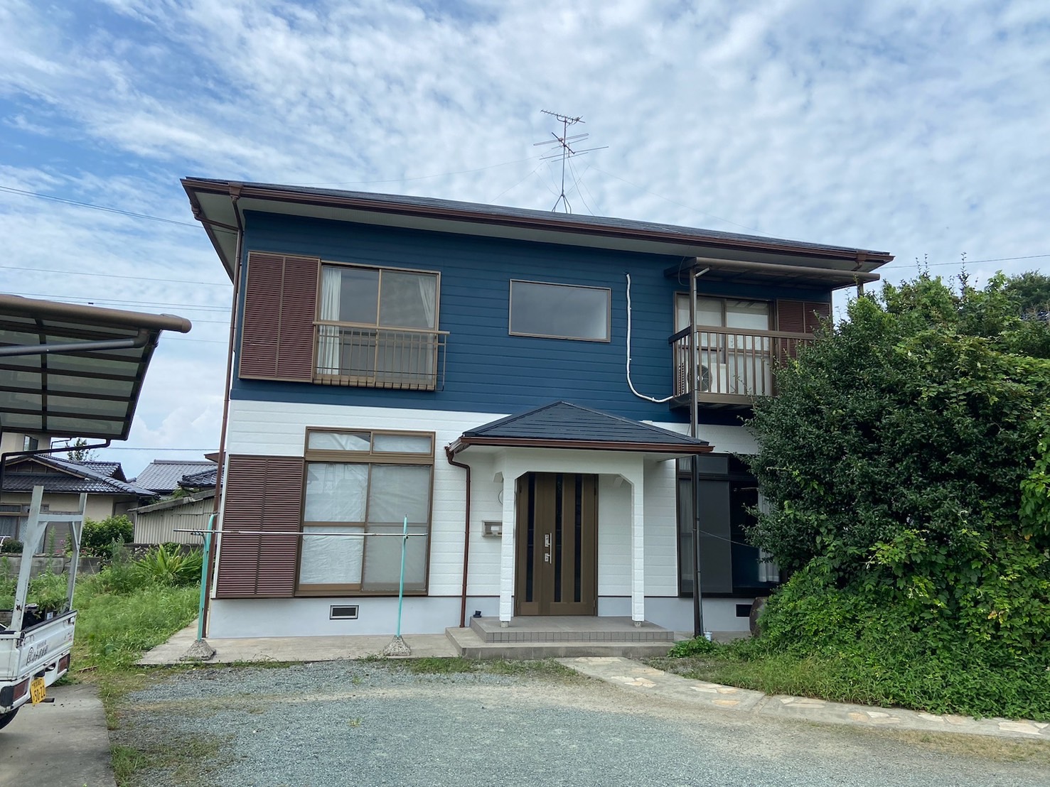 熊本市I様邸_施工後