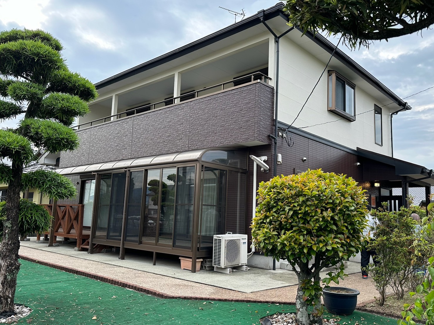 熊本市M様邸_施工後