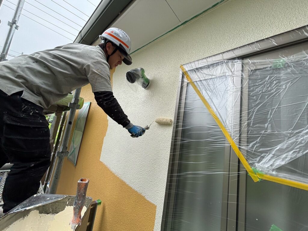 熊本外壁塗装・屋根塗装
