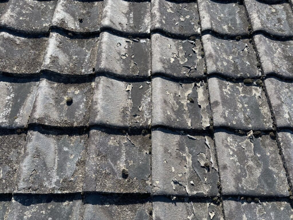 熊本外壁塗装・屋根塗装瓦