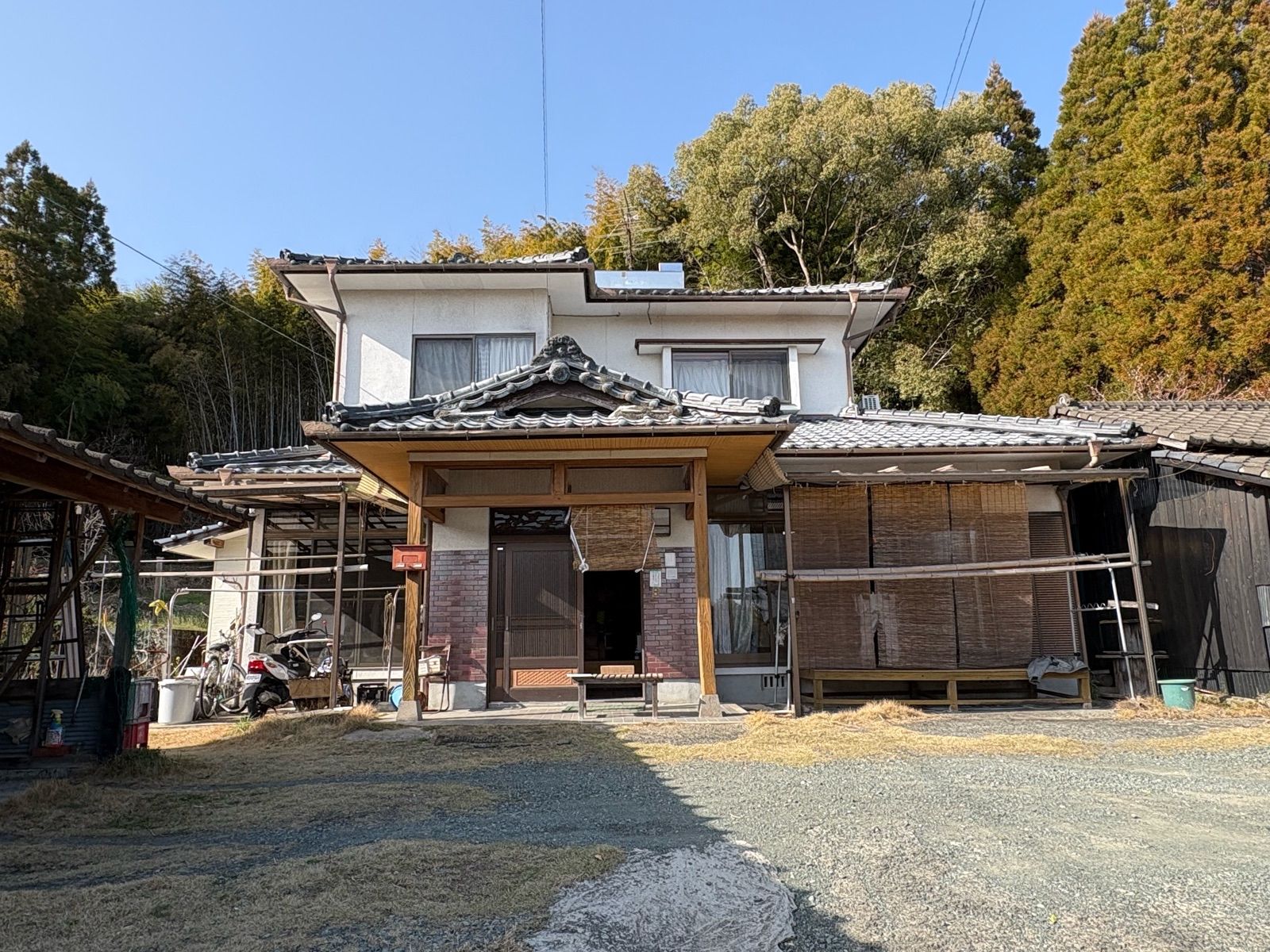 熊本屋根塗装