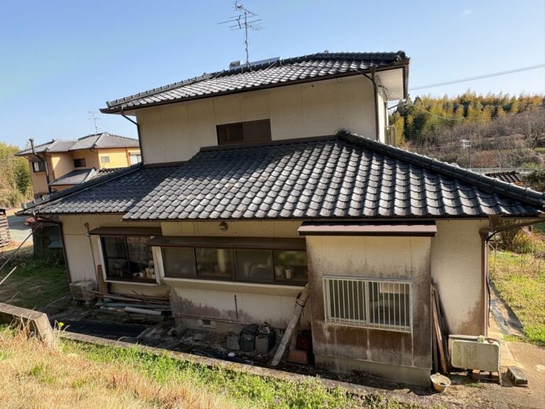 熊本屋根塗装