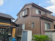 熊本外壁塗装