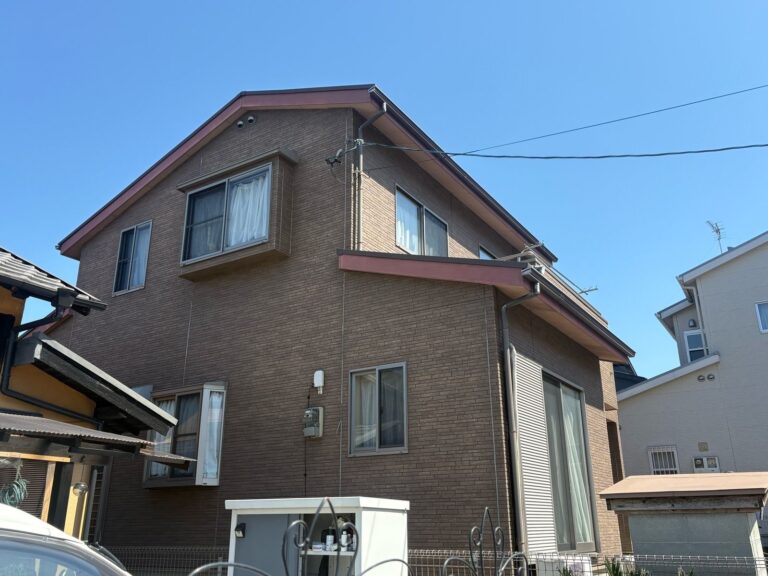 熊本外壁塗装