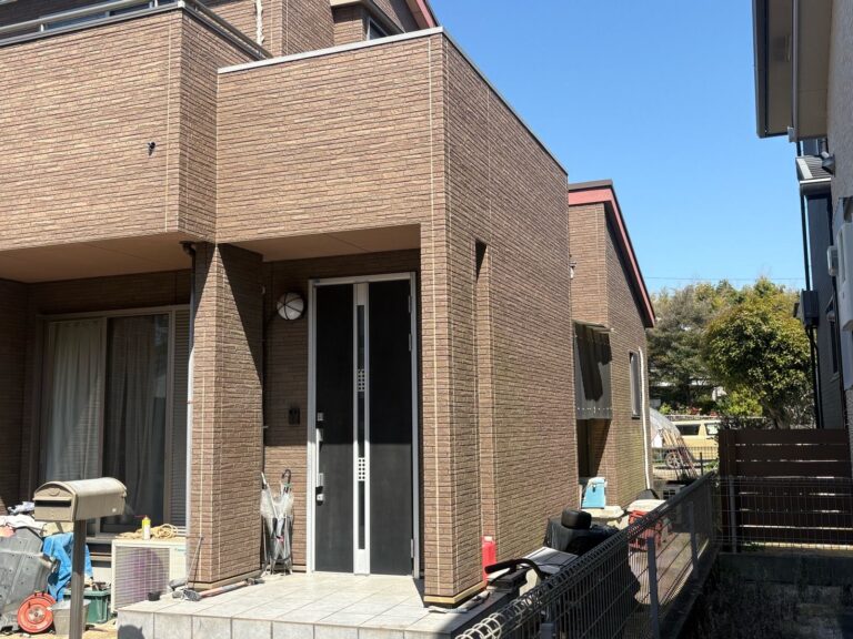 熊本外壁塗装