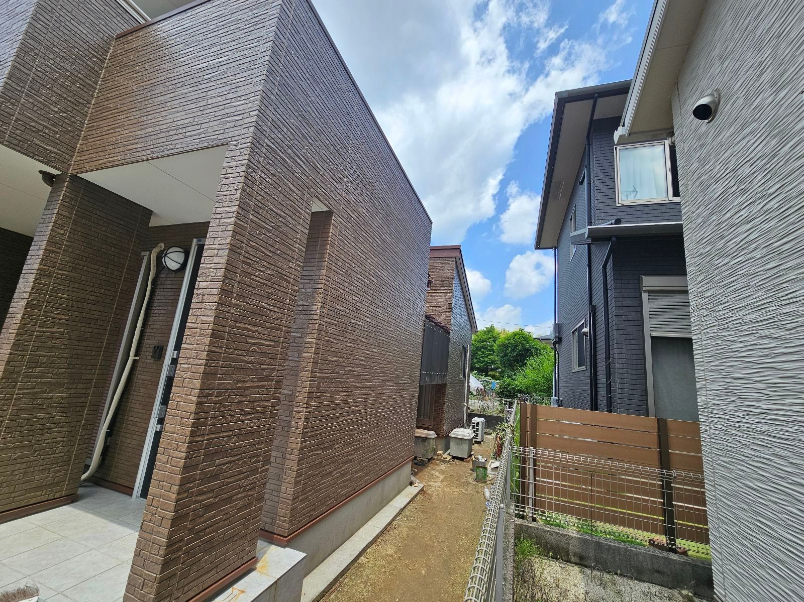 熊本外壁塗装