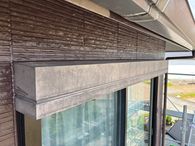 熊本外壁塗装 N様邸 施工前状況