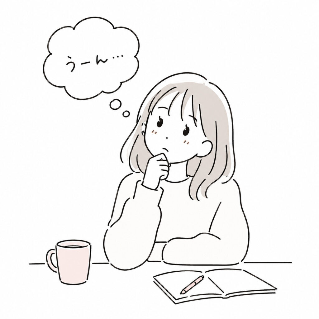 外壁塗装悩み
