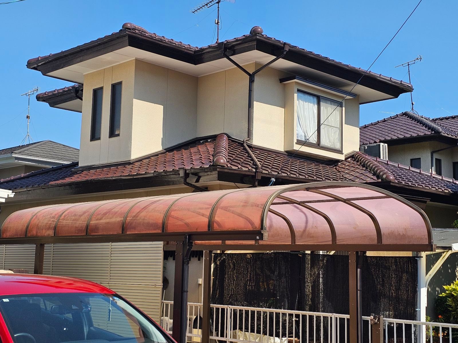熊本外壁塗装　