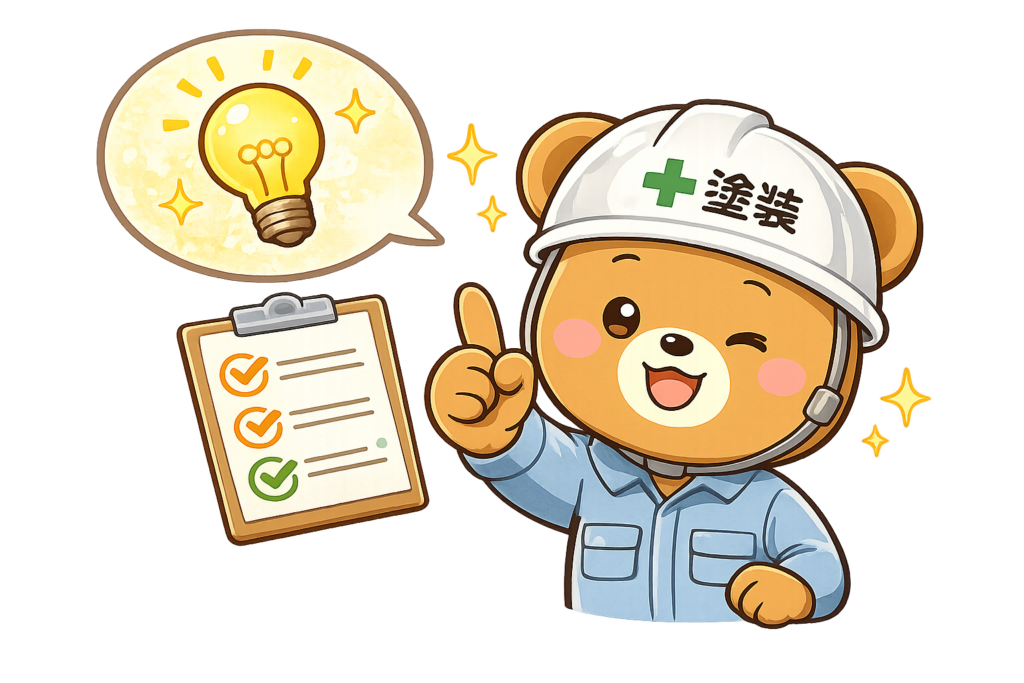 熊本外壁塗装 提案画像