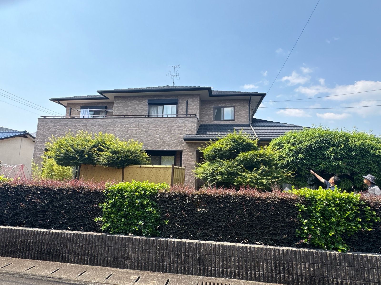熊本外壁塗装　