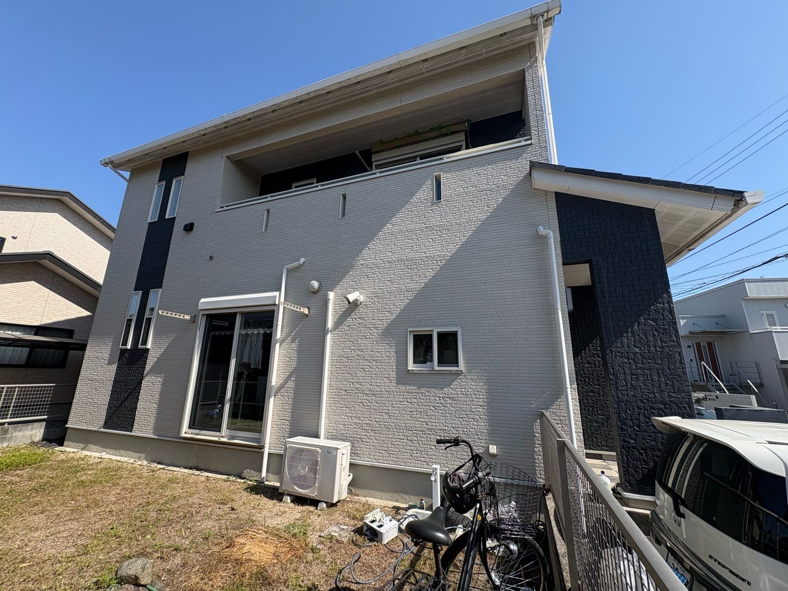 熊本外壁塗装　