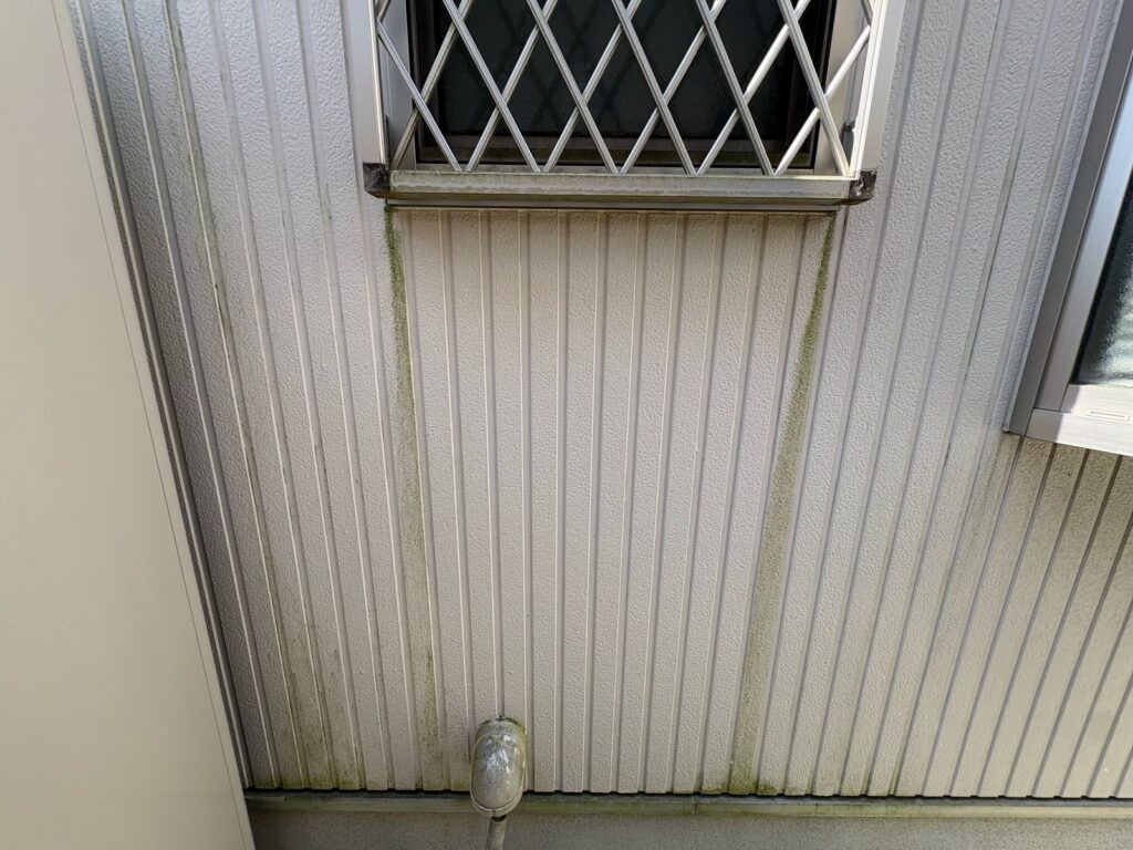 熊本外壁塗装 雨漏り
