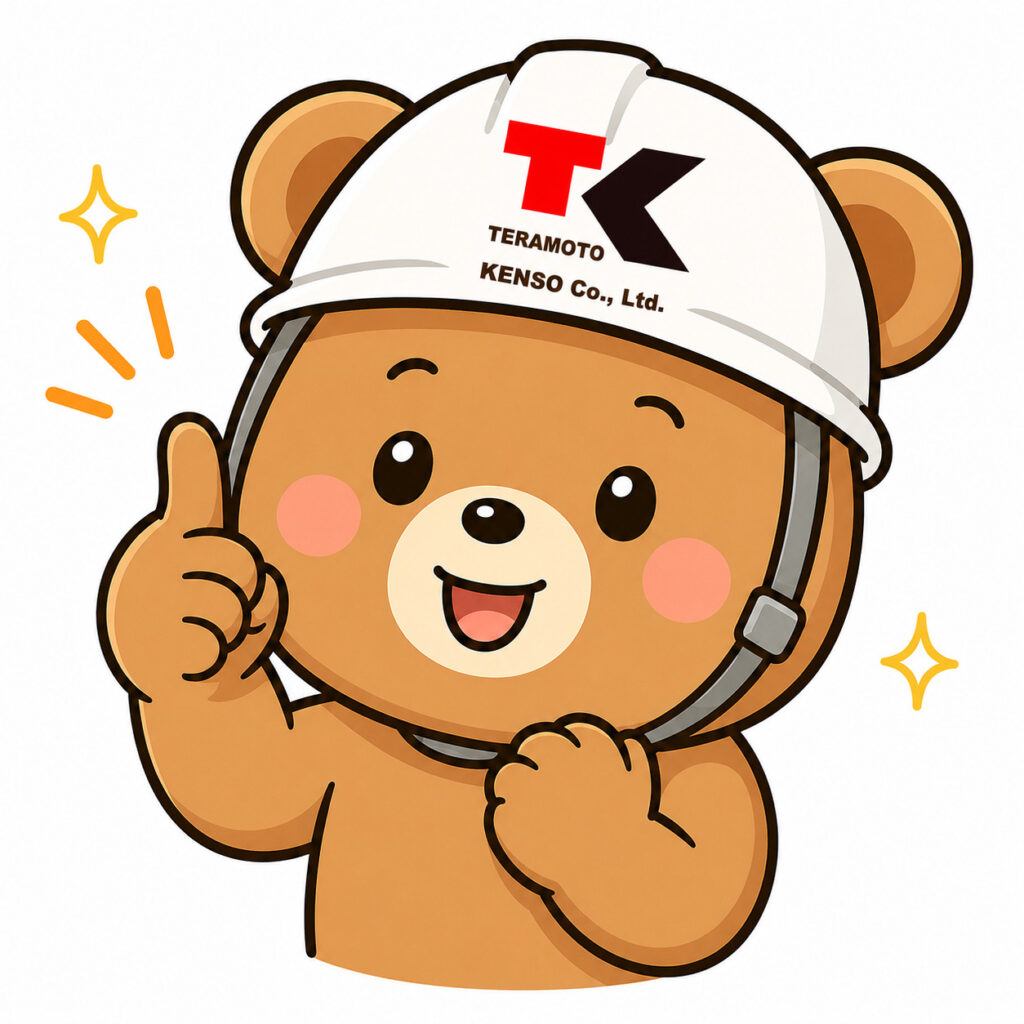 熊本外壁塗装　バッチリ