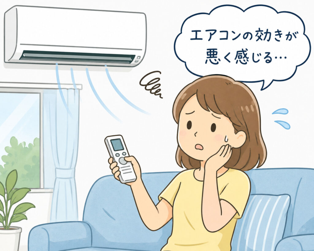 熊本外壁塗装 遮熱塗装 エアコンの効き